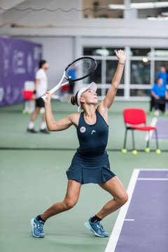 Julia Stusek 140 - Hamburg Ladies and Gents